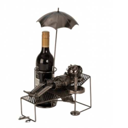 Portabottiglie - Turista