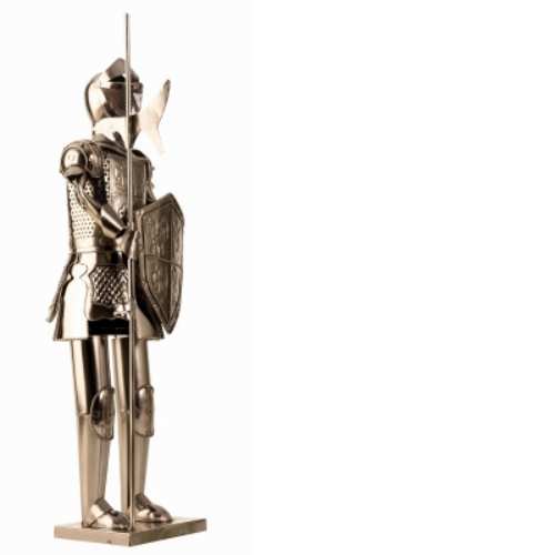 Portabottiglie - Cavaliere