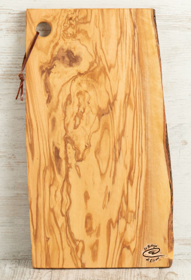 tagliere forma regolare