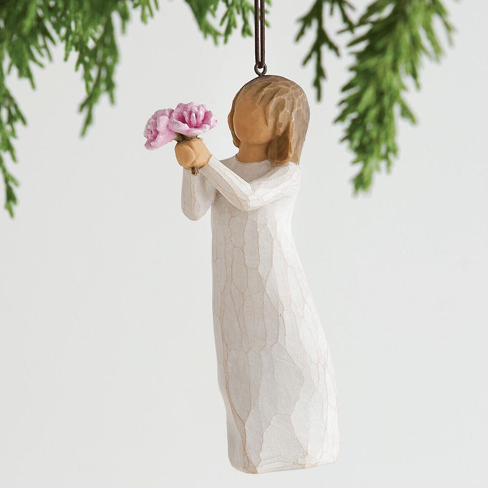 Willow Tree - Thank You ornament