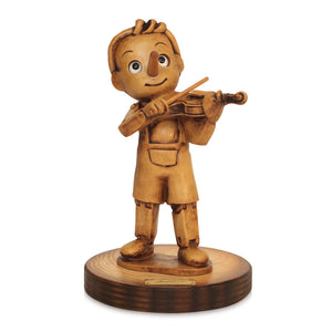Pinocchio - Violino