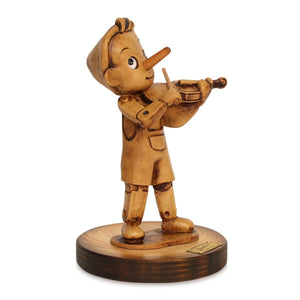 Pinocchio - Violino