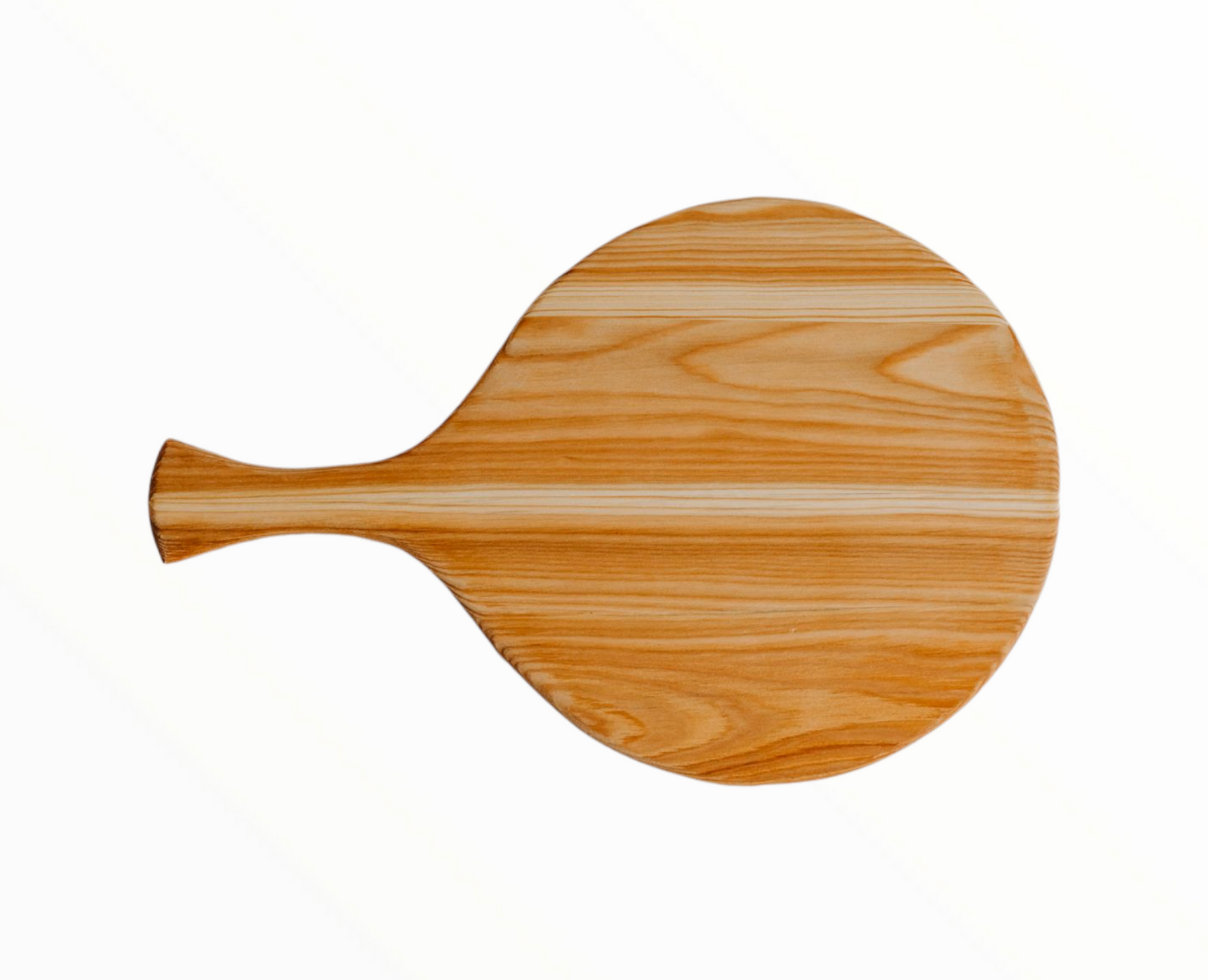 Taglieri in legno - Polenta/pizza