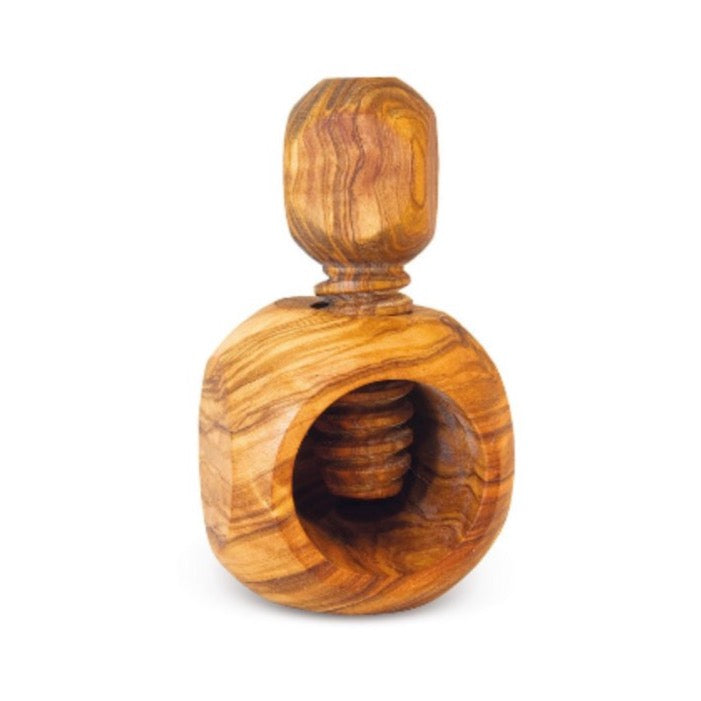 Schiaccianoci a vite