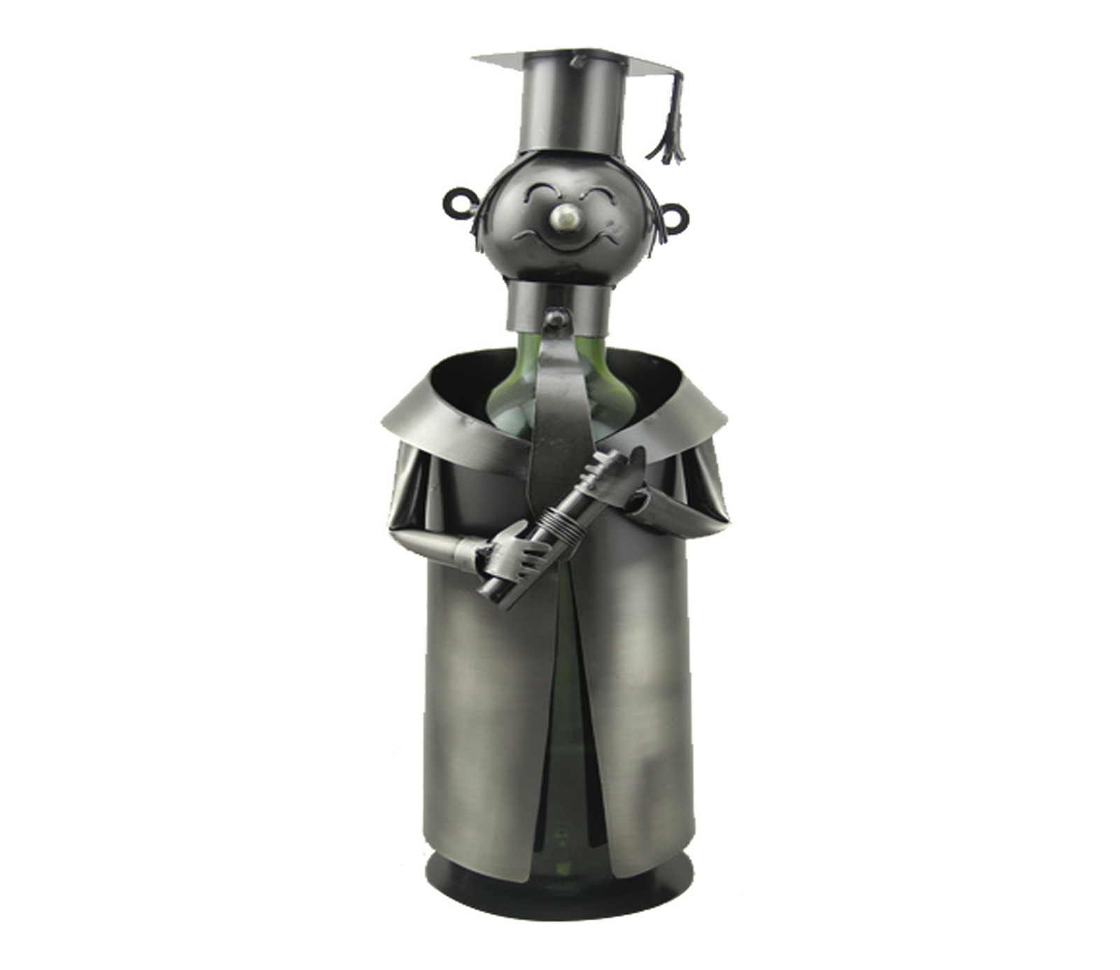 Portabottiglie - Giudice