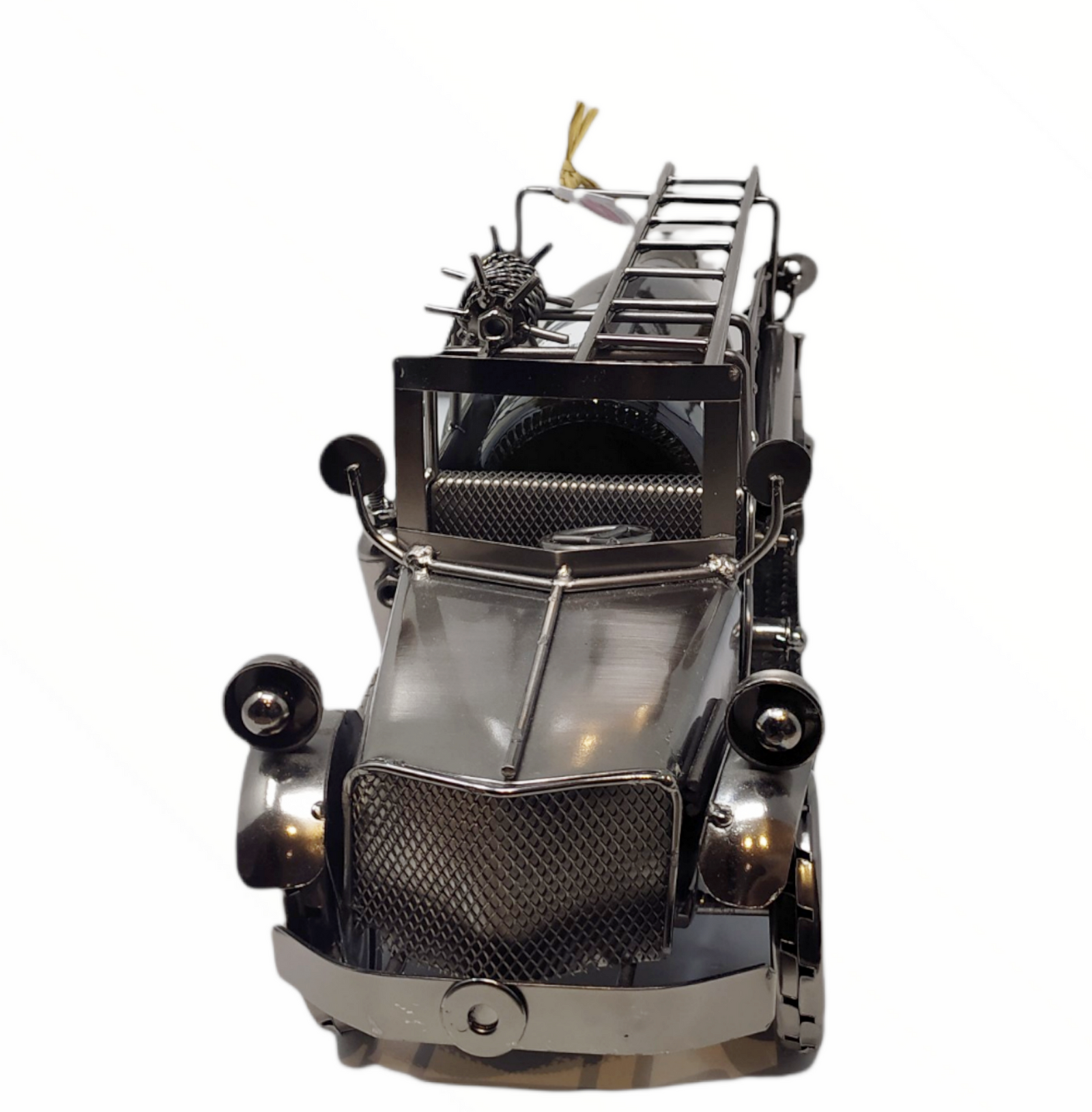 Portabottiglie - Camion Pompieri