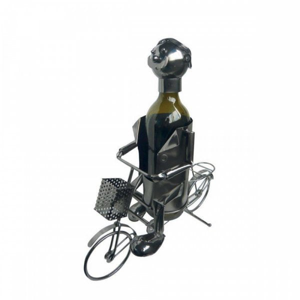Portabottiglie - Ciclista