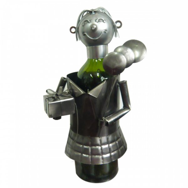 Portabottiglie - Regalo