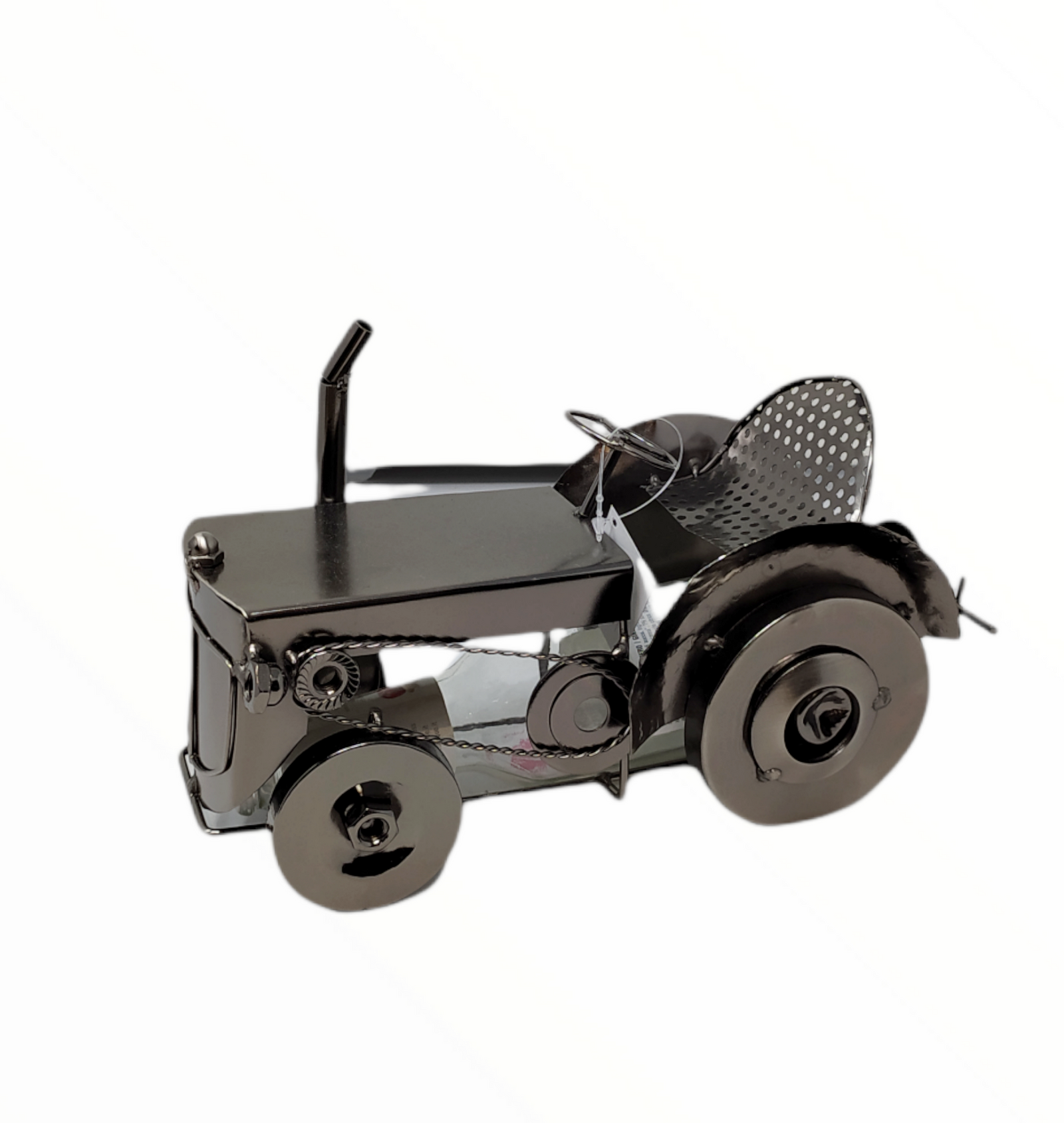 Portabottiglie - Trattore