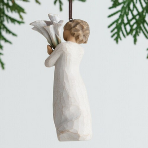 Willow Tree - Beautiful Wishes ornament