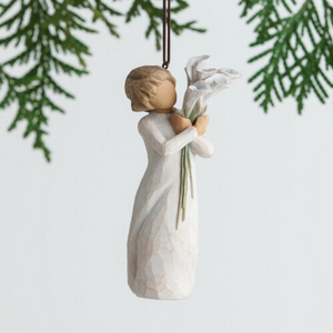 Willow Tree - Beautiful Wishes ornament