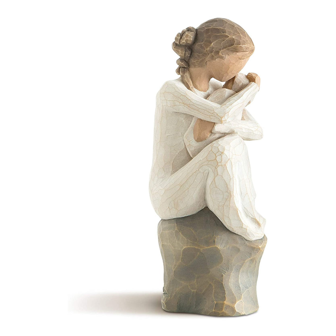 Willow Tree - Guardian