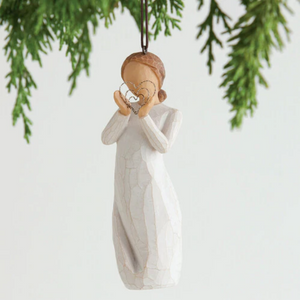 Willow Tree - Lots of Love ornament