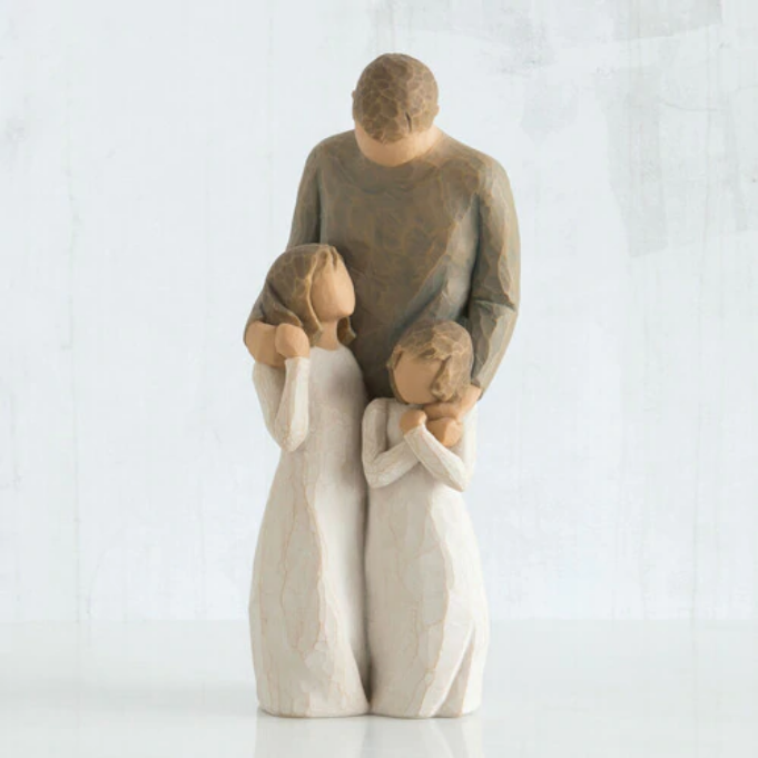 Willow Tree - My Girls