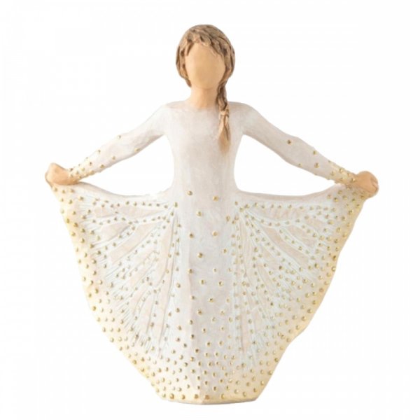 Willow Tree - Butterfly