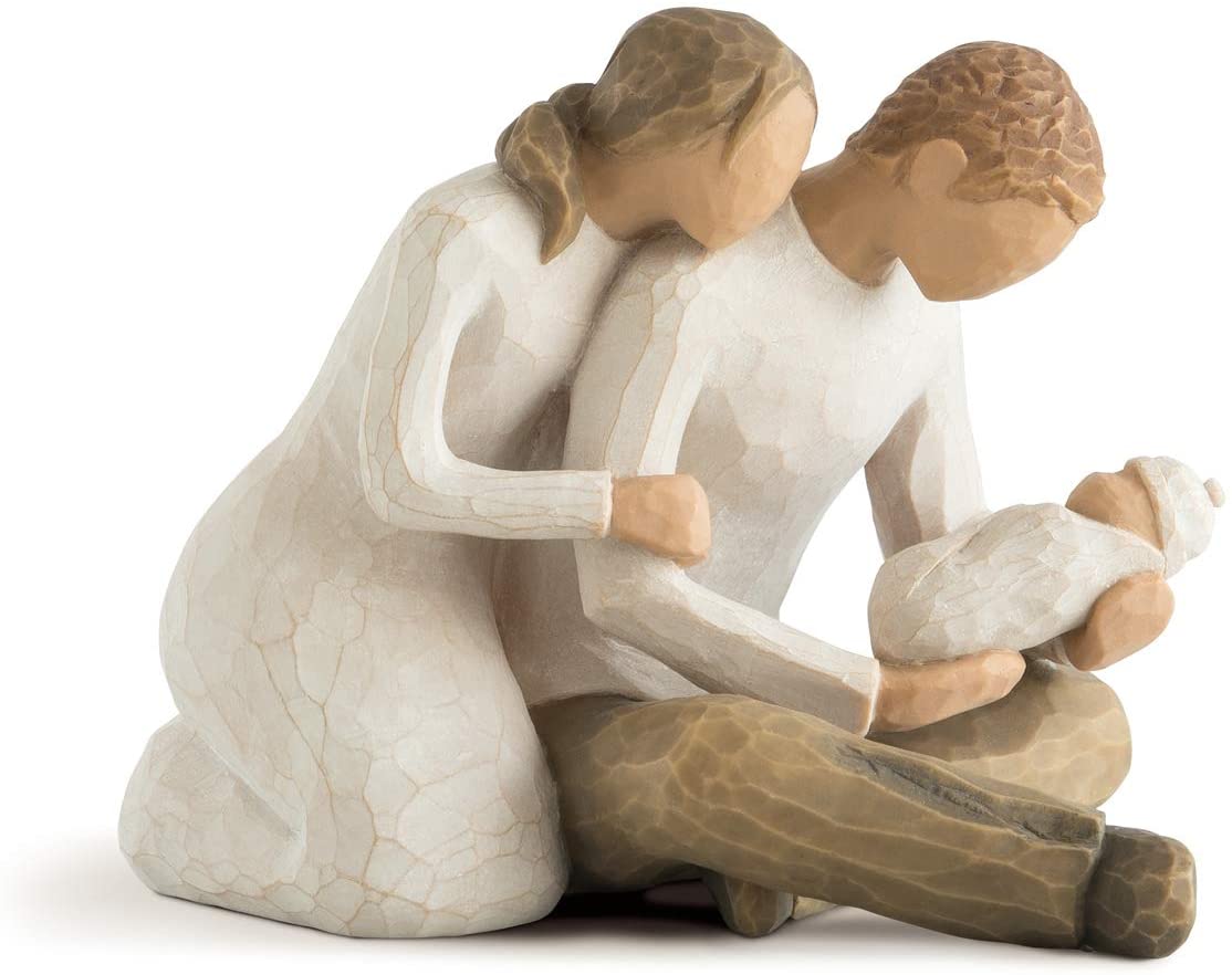 Willow Tree - New Life