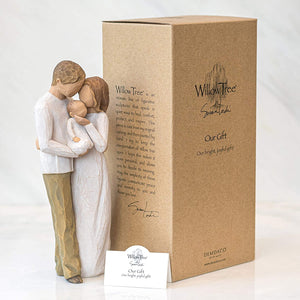 Willow Tree - Our Gift