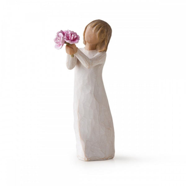 Willow Tree - Thank you